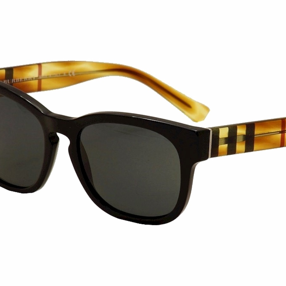 NWT Authentic Burberry BE4226 Fashion Sunglasses